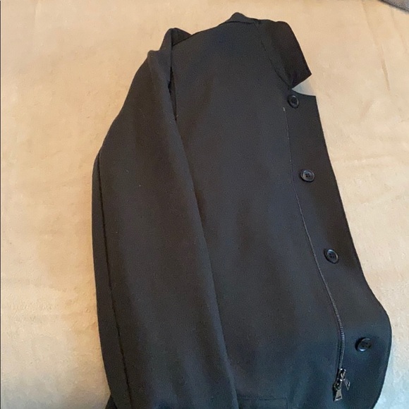 John Varvatos wool spring jacket - Picture 8 of 9